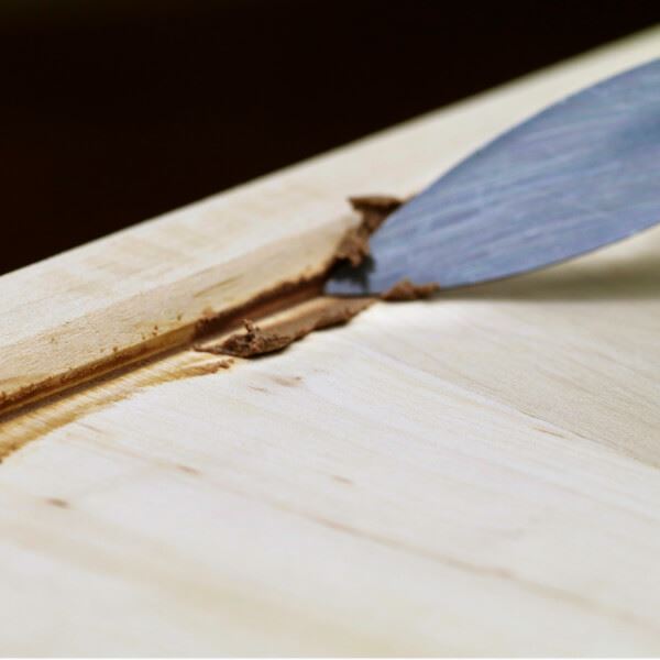 vakmanschap uitvaartkisten