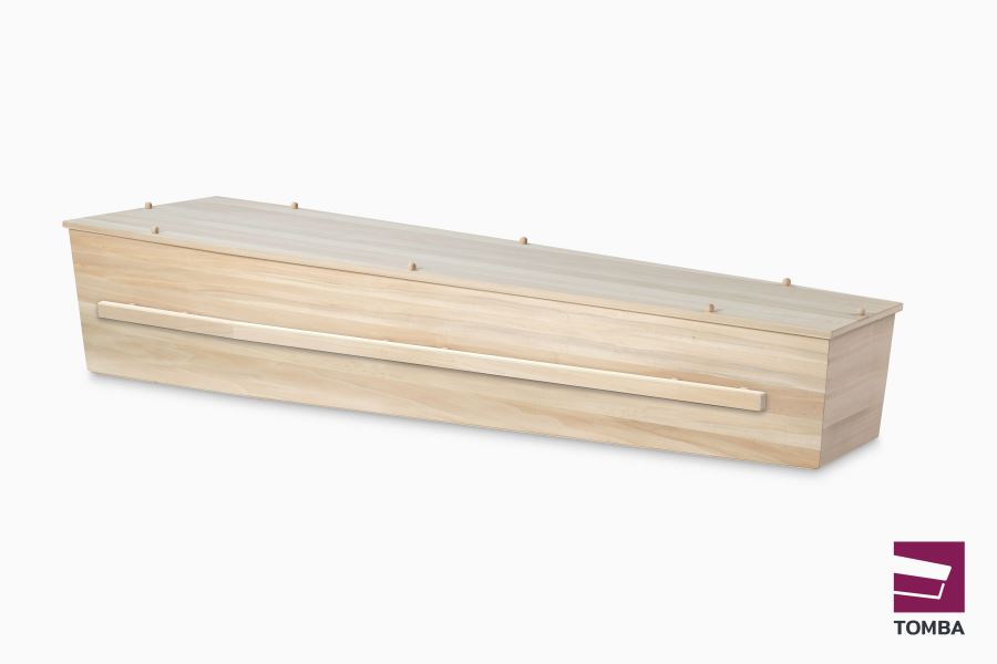 LinaLite® Basis populier met lange greep logo