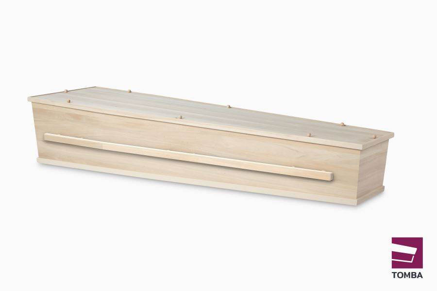 LinaLite® Plus populier met lange greep logo