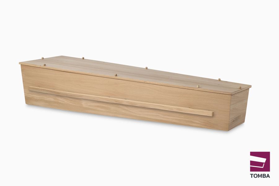 LinaLite®Basis eiken met lange greep