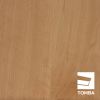 Elzenhout blank gelakt