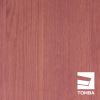 Grenenhout oud roze gebeitst