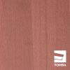 Eikenhout oud roze gebeitst