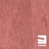 Elzenhout oud roze gebeitst