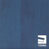 Elzenhout saffierblauw gebeitst