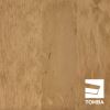 Elzenhout loog gebeitst