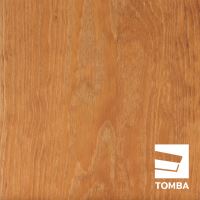 Grenenhout kersen gebeitst