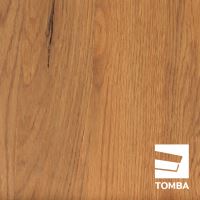 Eikenhout kersen gebeitst