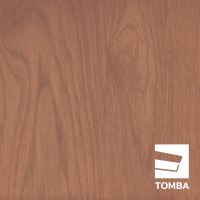 Eikenhout leverkleur gebeitst