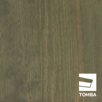 Grenenhout olijf groen gebeitst