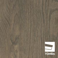 Eikenhout donker olijf gebeitst