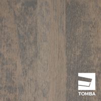 Elzenhout elephant grey gebeitst