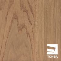 Eikenhout walnoot gebeitst