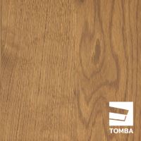 Eikenhout rustiek gebeitst