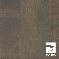 Elzenhout leem gebeitst