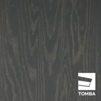 Grenenhout smoke oake gebeitst